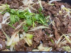 -清真永恒华威肉饼(潘家园店)