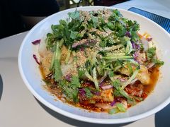 巴盟酿皮-真食净香居·内蒙烧麦(亚运村店)