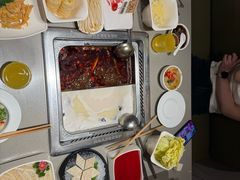 -海底捞火锅(王府井银泰in88店)