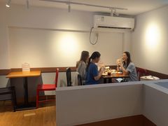 -Thanks美式餐厅(汉堡咖啡店)