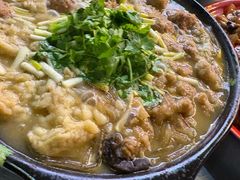 -合顺祥烩面(健康路店)