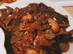 -小乾杯串店•16年沈阳烧烤(文安路店)