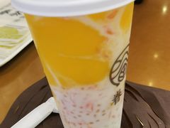 -眷茶(大卫城10楼店)