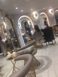 -苏豪路易士·嘉玛发廊