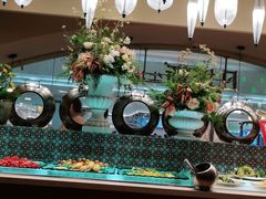 -凡塔斯牛排自助餐厅(莆田万达店)