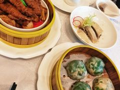 -新南华大酒店(长寿店)