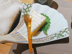 -松临·铁板烧&Omakase(神农店)