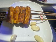 -AK47烤羊腿串吧(柳浪家园店)