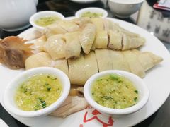 -文记壹心鸡(宝华路店)