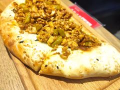 -壹粉屋新疆炒米粉(建外SOHO东区店)