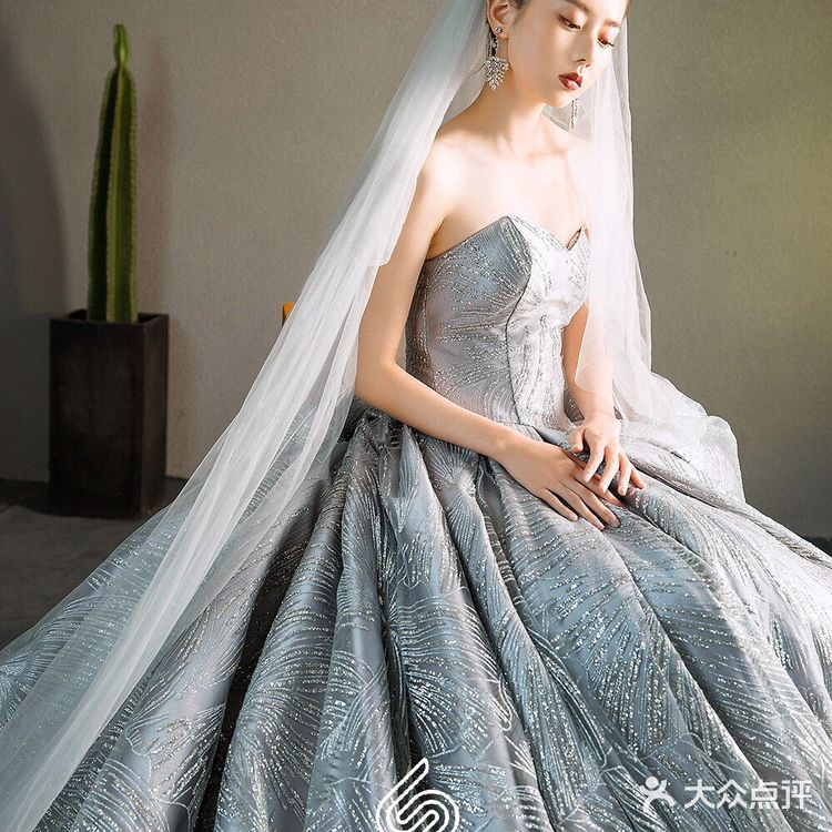 拍婚纱照如何挑选适合自己的影楼/工作室