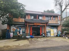 -大娘舅·江景餐厅桐庐菜(白冷线店)