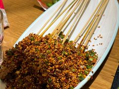 -二旗里烧烤·烤羊排(龙域店)
