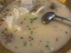 -霄汉羊排(万松园一店)