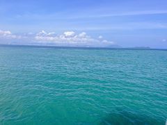 -三亚西岛海洋文化旅游区