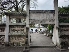 -阳明祠