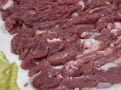 -同城四季爆肚涮羊肉(安华里店)