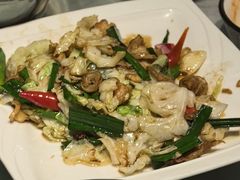 -闽公馆·客家私房菜·商务宴请·包厢(杏林橡树湾店)