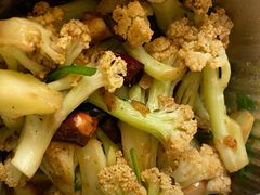 -吃饭皇帝大土家民族菜(正大广场店)