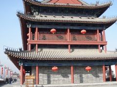 -西安城墙·碑林历史文化景区