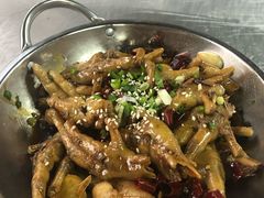 -小民大排档(光谷店)