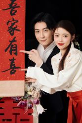 -摩玛婚纱摄影(杭州店)