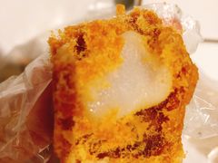 -栗记麦香坊·草之楼仙豆糕(东直门店)
