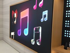 -Apple零售店(济南恒隆广场店)