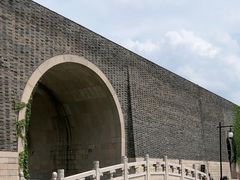 -相门城墙文化休闲景区