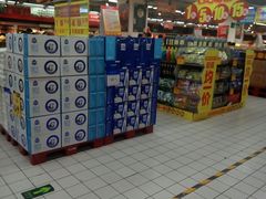 -物美超市(通州梨园店)