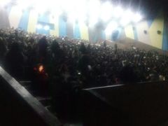 放映厅-天幕新彩云国际影城(激光巨幕店)