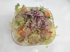 -禾谷韩餐(热带海洋学院店)