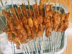 -永刚烧烤(大夜市店)