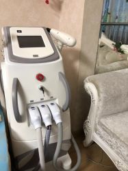 -韩美绣·骨相纹眉·洗眉美瞳线