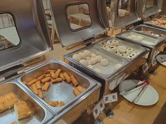 -汤W城市微度假(仓山店)