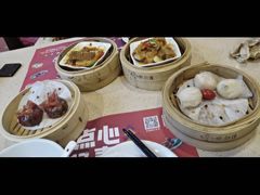 -点都德(汇盈广场店)