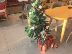 -COSTA COFFEE(中粮祥云店)