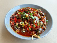 -老三样·旧食新味(万寿宫店)