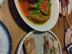 -那时新疆·若羌(经纬汇店)