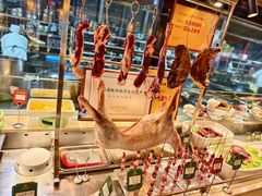 -大张烙馍村(泉山店)