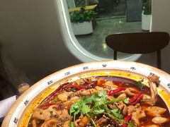 -马头巷·食景园(苏州总店)