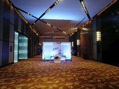 -青岛西海岸隆和福朋喜来登酒店