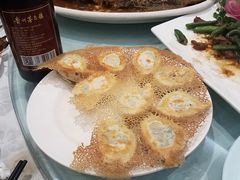 -葛记焖饼(伏牛路店)