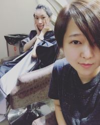 -格调形象