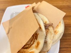 -子午路张记·肉夹馍(华强北店)