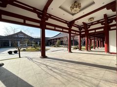 -唐御宴•御宴宫•唐代菜点(芙蓉西路店)