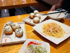 -东泰祥生煎馆(重庆北路店)