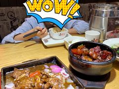 红烧肉-小柴米·传统江西菜(万寿宫店)