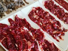 -伟记牛肉(金鸿公路店)