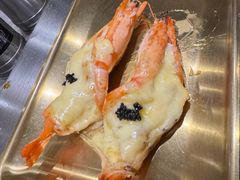 -大神太神·铁板烧(瑞虹天地月亮湾店)